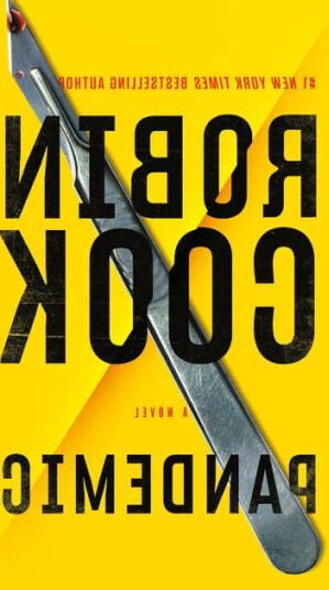 Paperback Parade