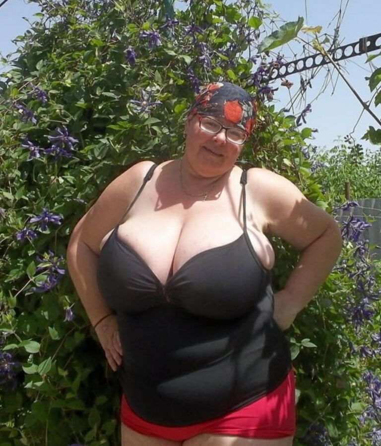 Mature and Granny Magic