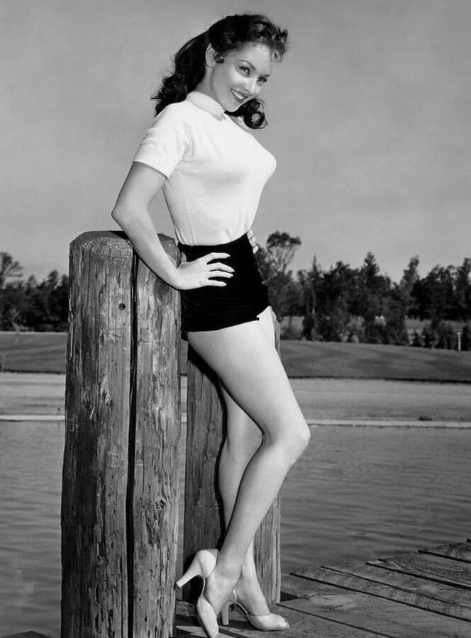 Torpedo Breasts