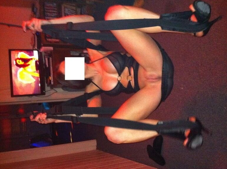 FAKE TITS MILF