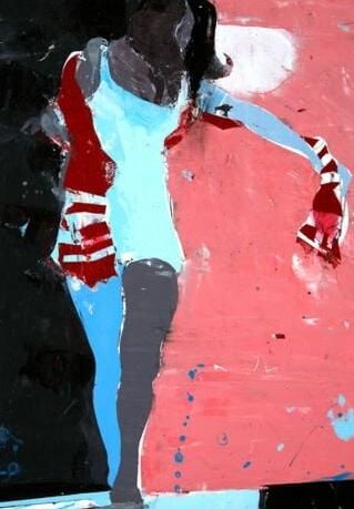 Kim Frohsin