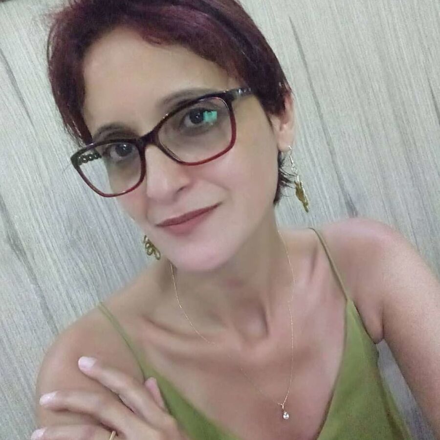 Cris Gilf
