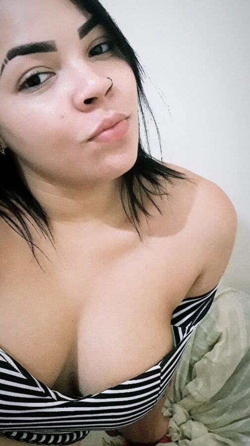 Party Milf