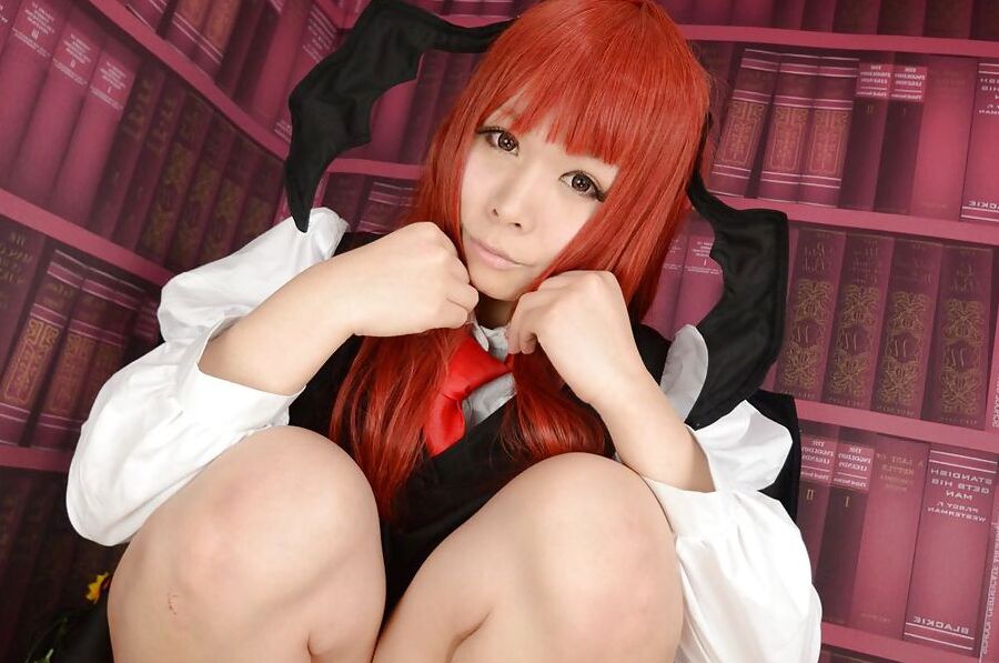 Me owo