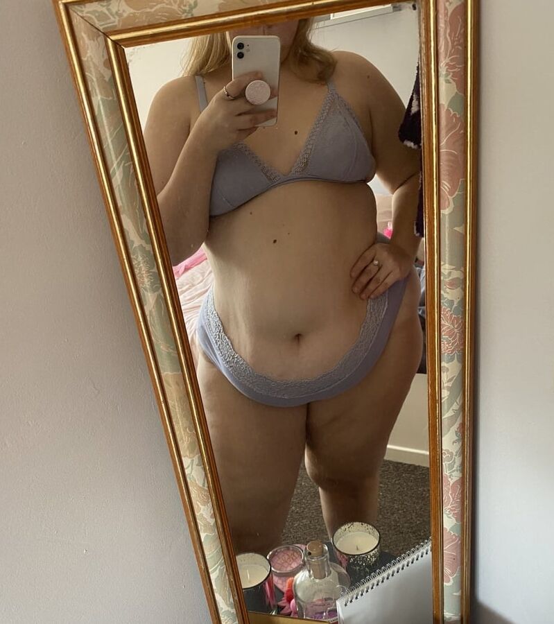BBW: Sexy Chick