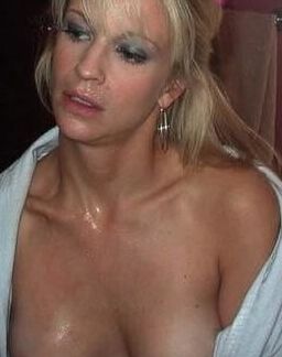 FINE BLONDE