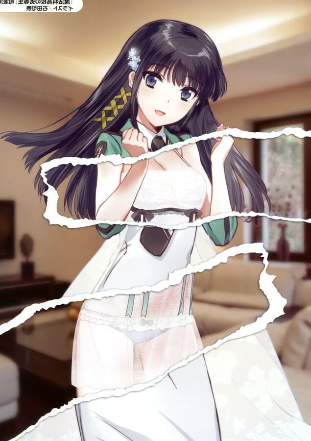 X-ray glasses hentai
