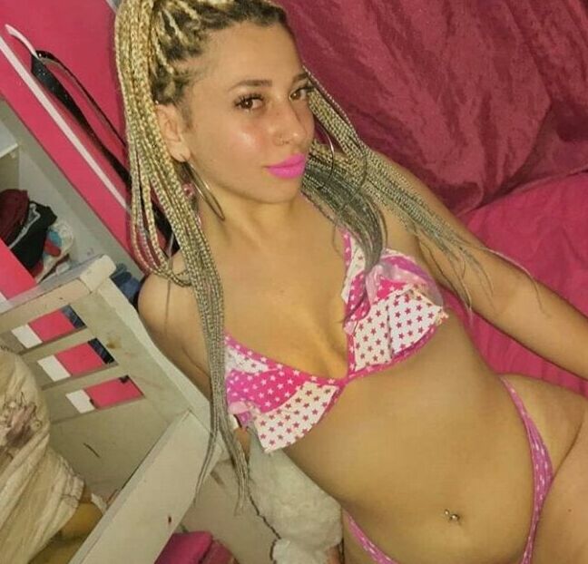 VALEN FROM ARGENTINA