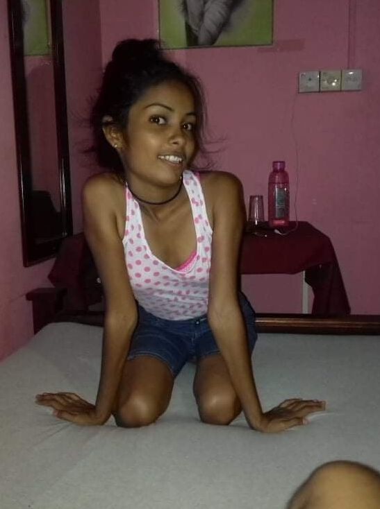 Hot sl guck