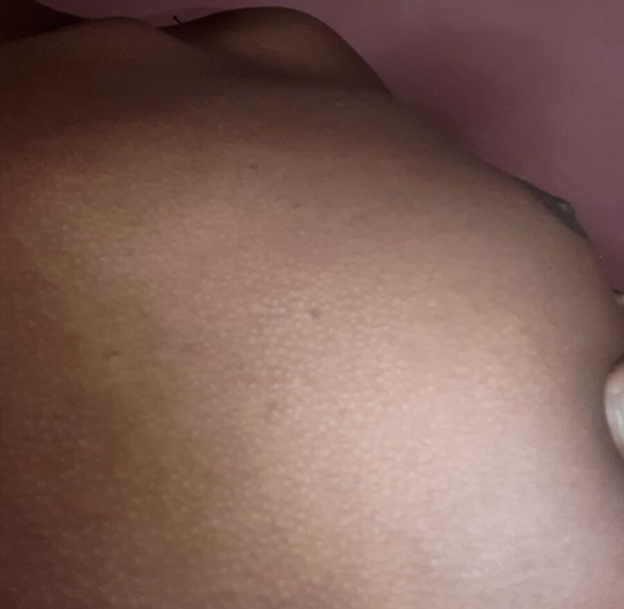 My boobs