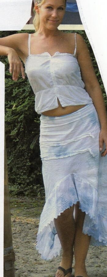 Dutch Celebs part