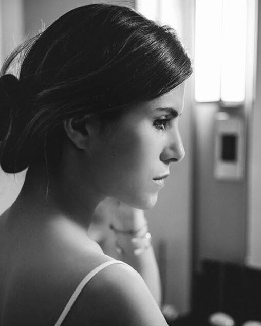 Karine ferri