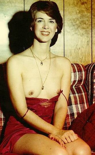 Some amateur mature women