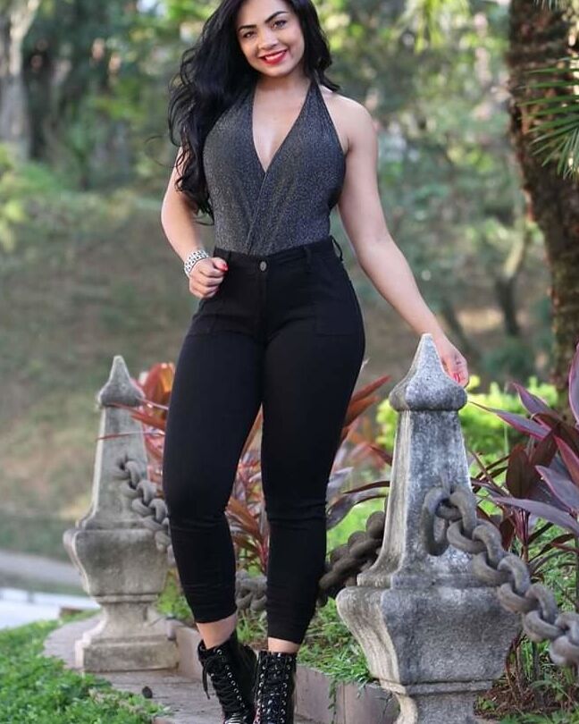 DRICA MORENA CAVALONA TEUSUDA DEMAIS