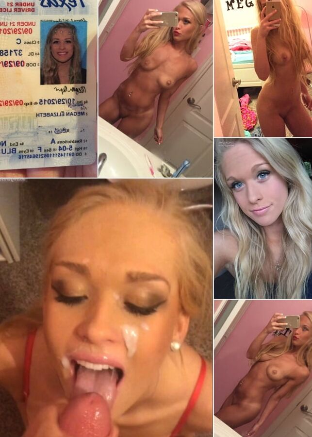 Exposed sluts