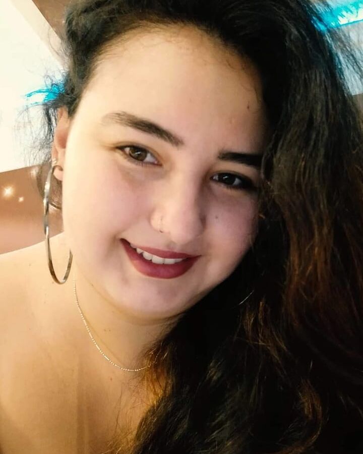 Hot mature girl