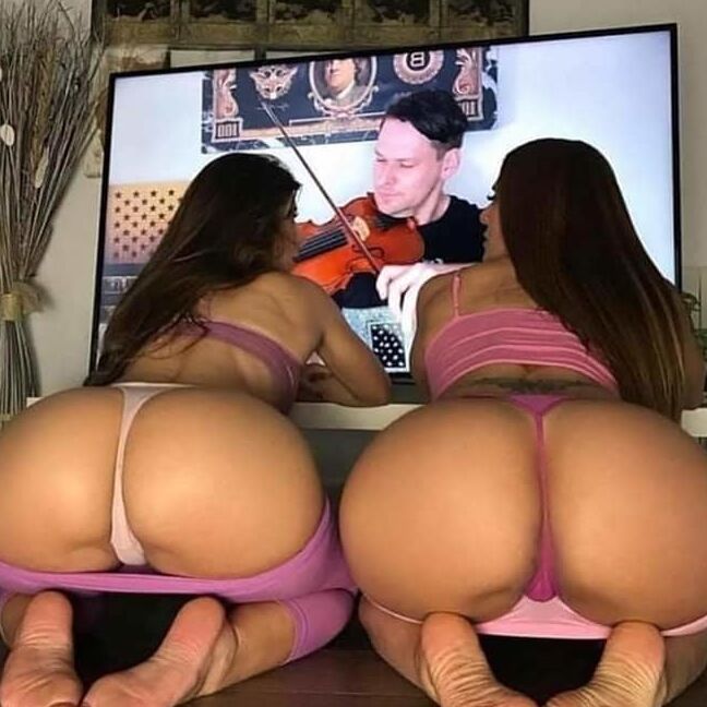 Phat Ass