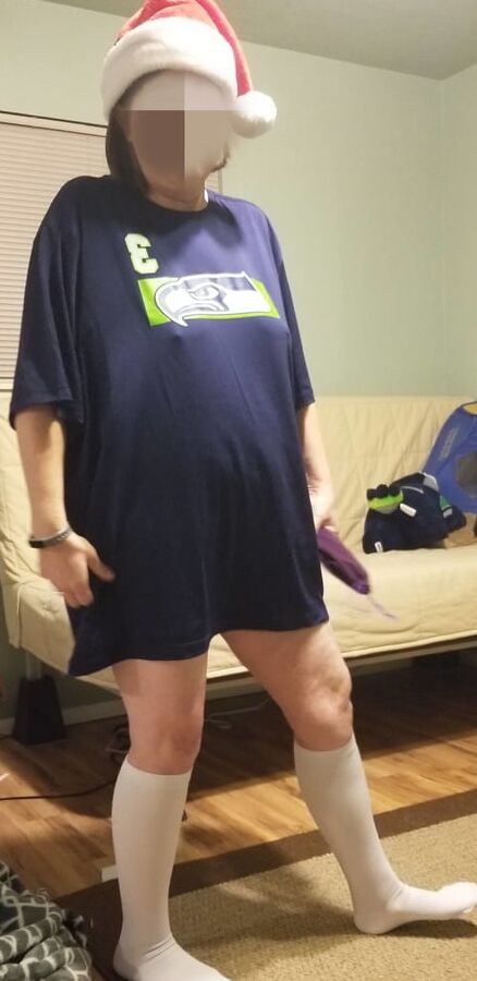 My Sexy Mormon Wife