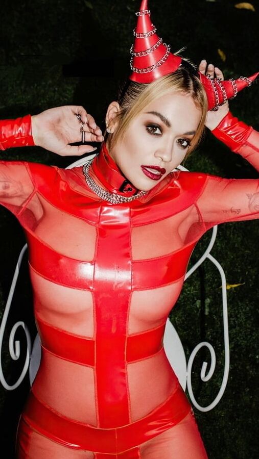 rita ora