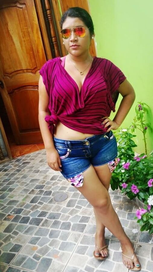 Jocelyn, Peru (Vol.)
