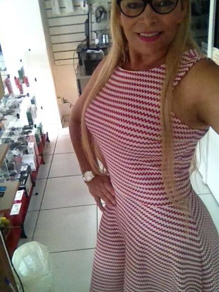 MILF FERNANDA