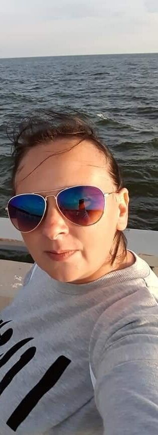 Tribute for my mature  whore Sylwia