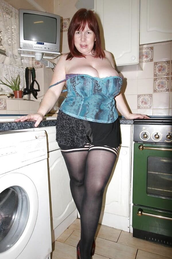 BBW Anne