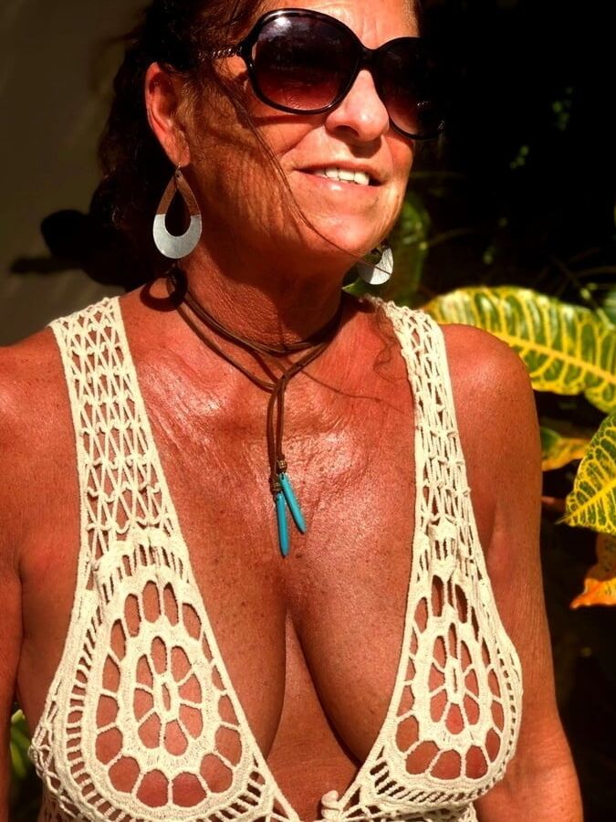 Granny - See Through