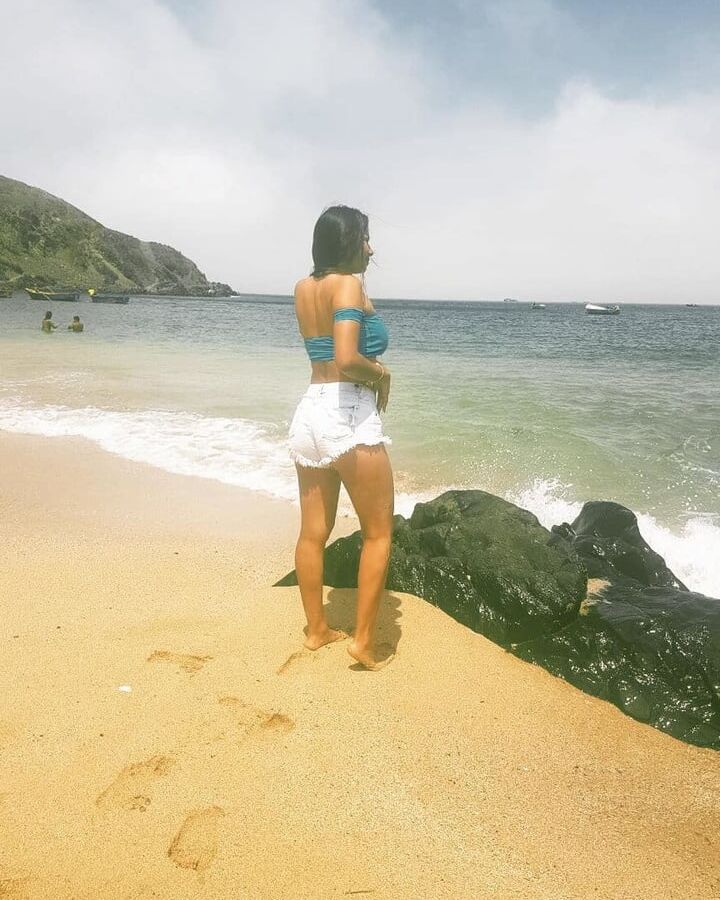 Daniela, Peru