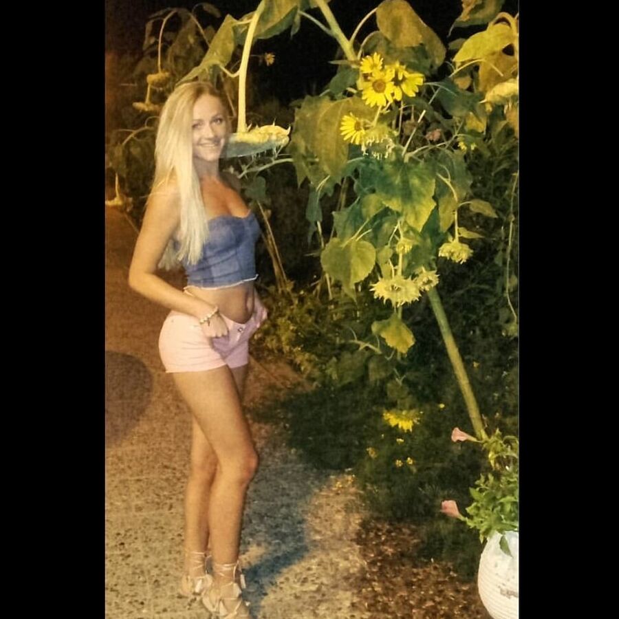 Serbian hot skinny whore girl beautiful ass Jelena O.