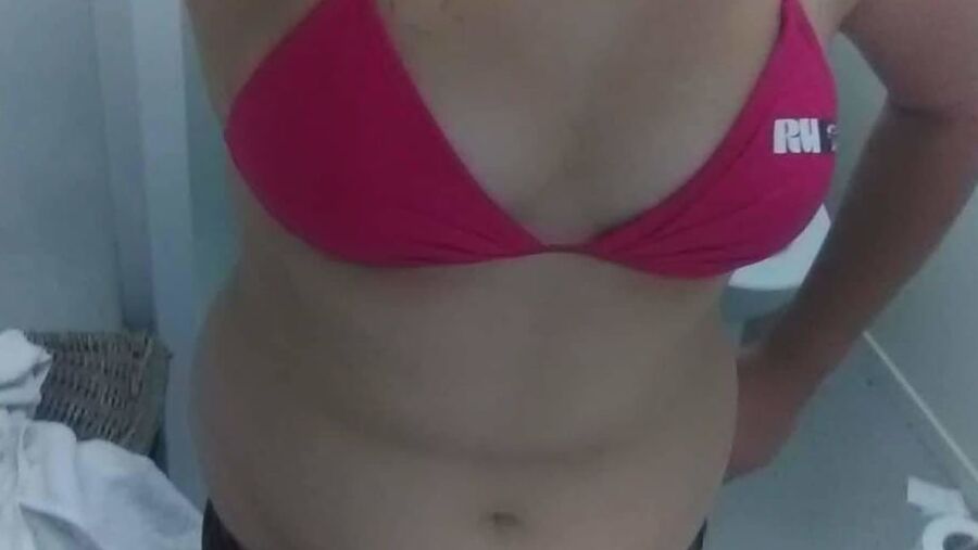 Chubby kiwi slut