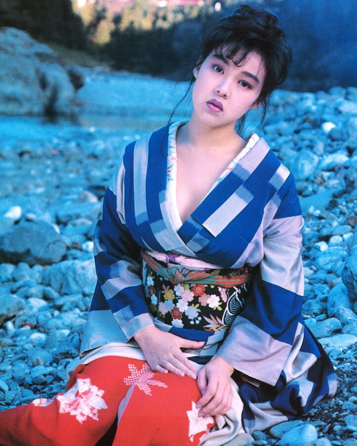 Shinobu Horie