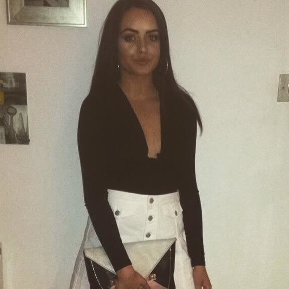 Stupid Chav Sluts- Ellie Tom