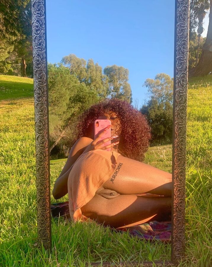 Big Juggs and Other Porn