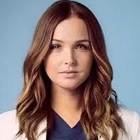 Grey&;s Anatomy - Jo Wilson - Camilla Luddington