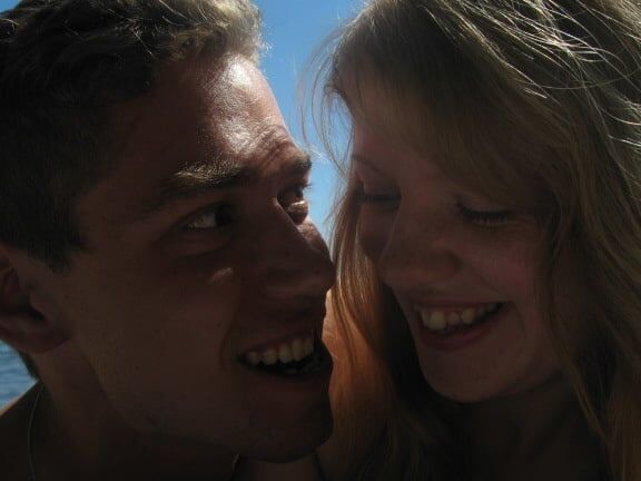 Couple