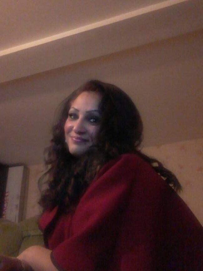 Bulgarian Gypsy Prostitute (Pute Bulgare)