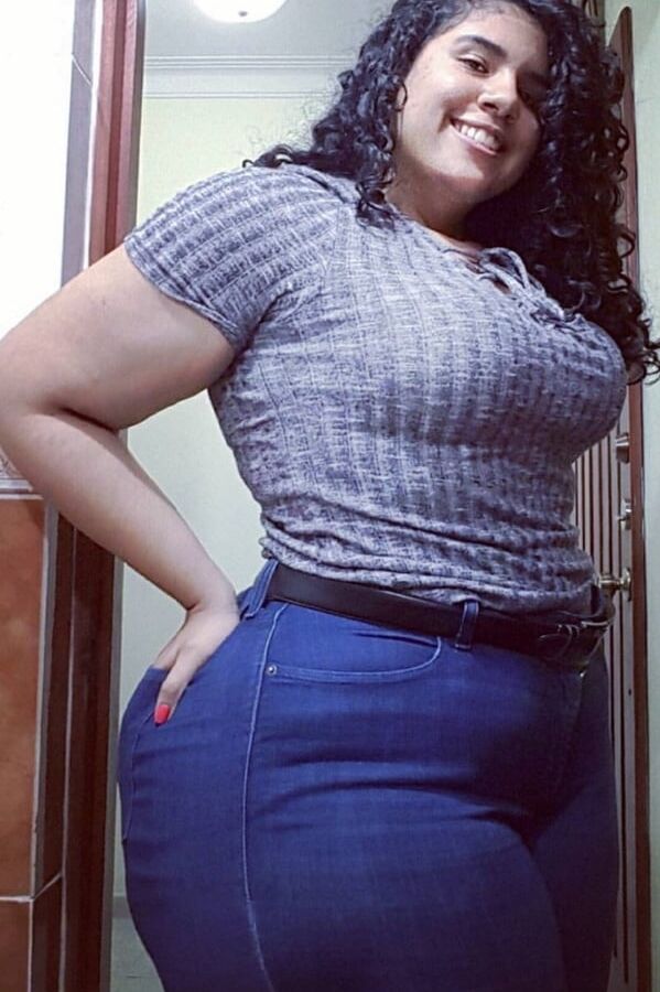 Gordas traga leche