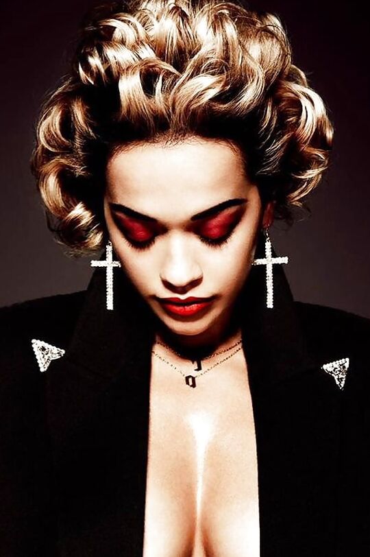rita ora
