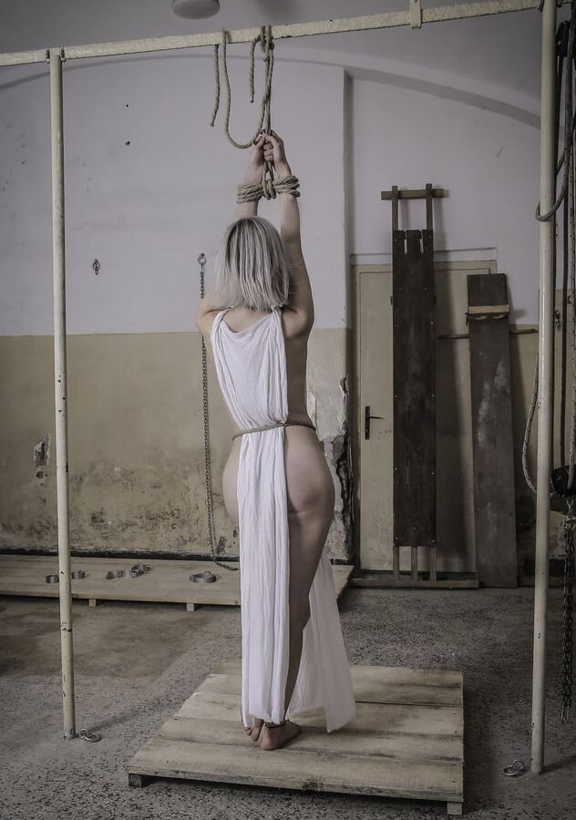 slave for sale part