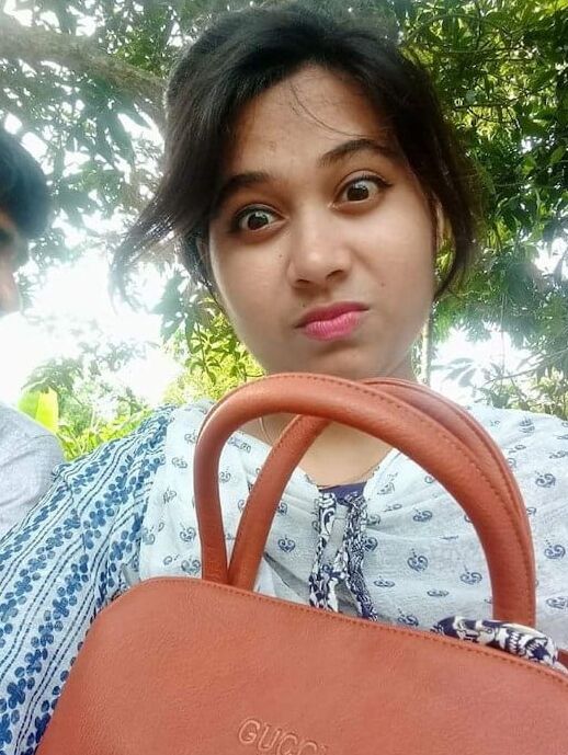 Indian whore Puja Dutta