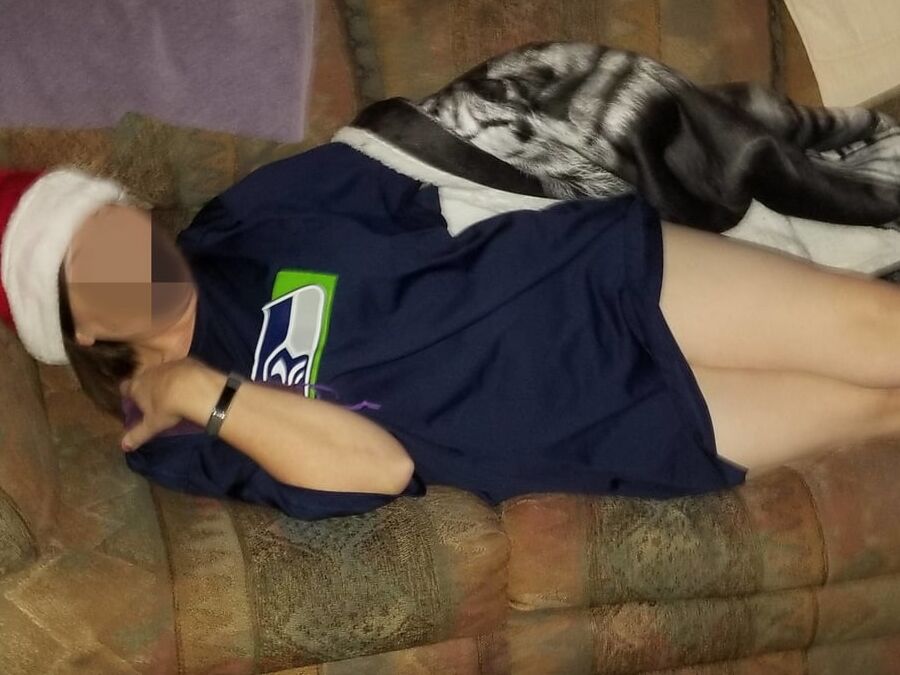 My Sexy Mormon Wife