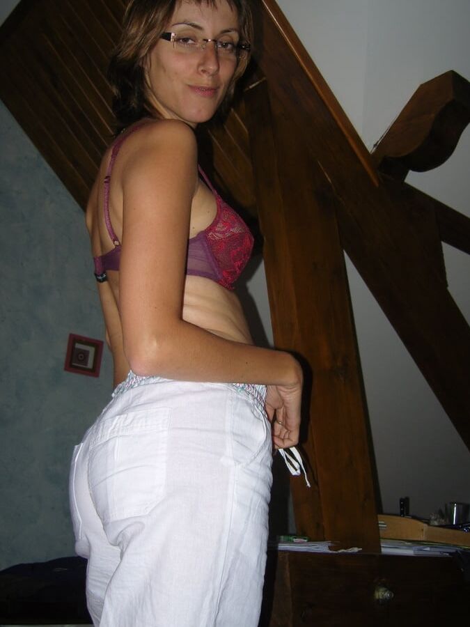 skinny milf x