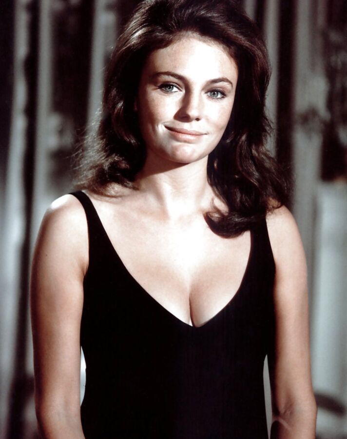 Jacqueline Bisset