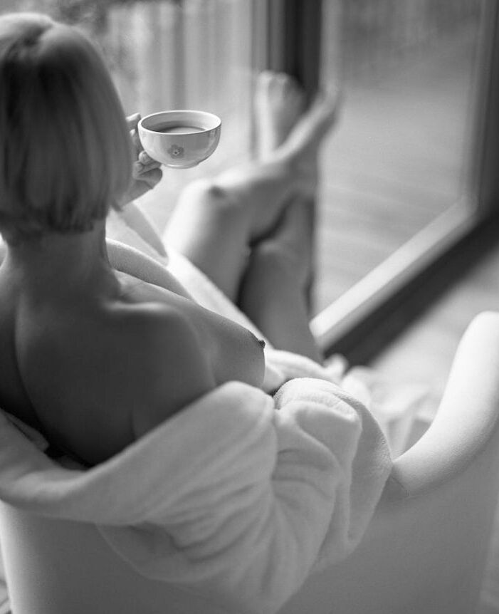 Beautiful Mature Women