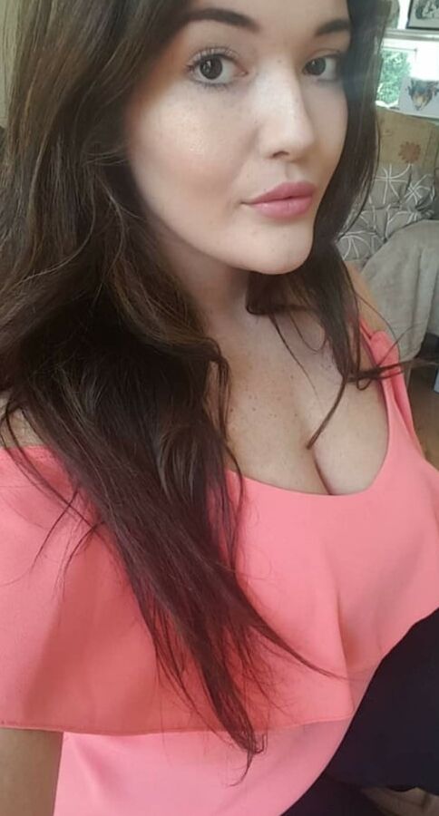 Lily the cum slut