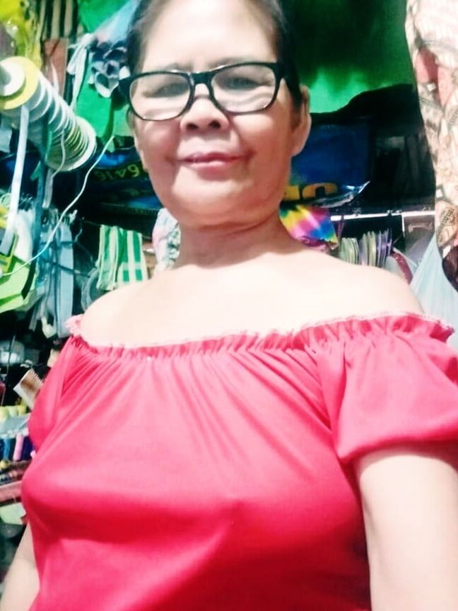 Pinay Grannies