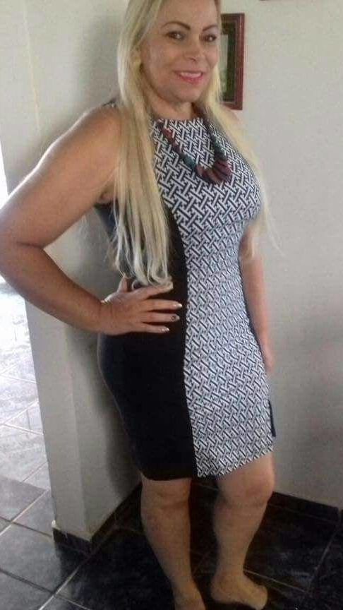 MILF FERNANDA