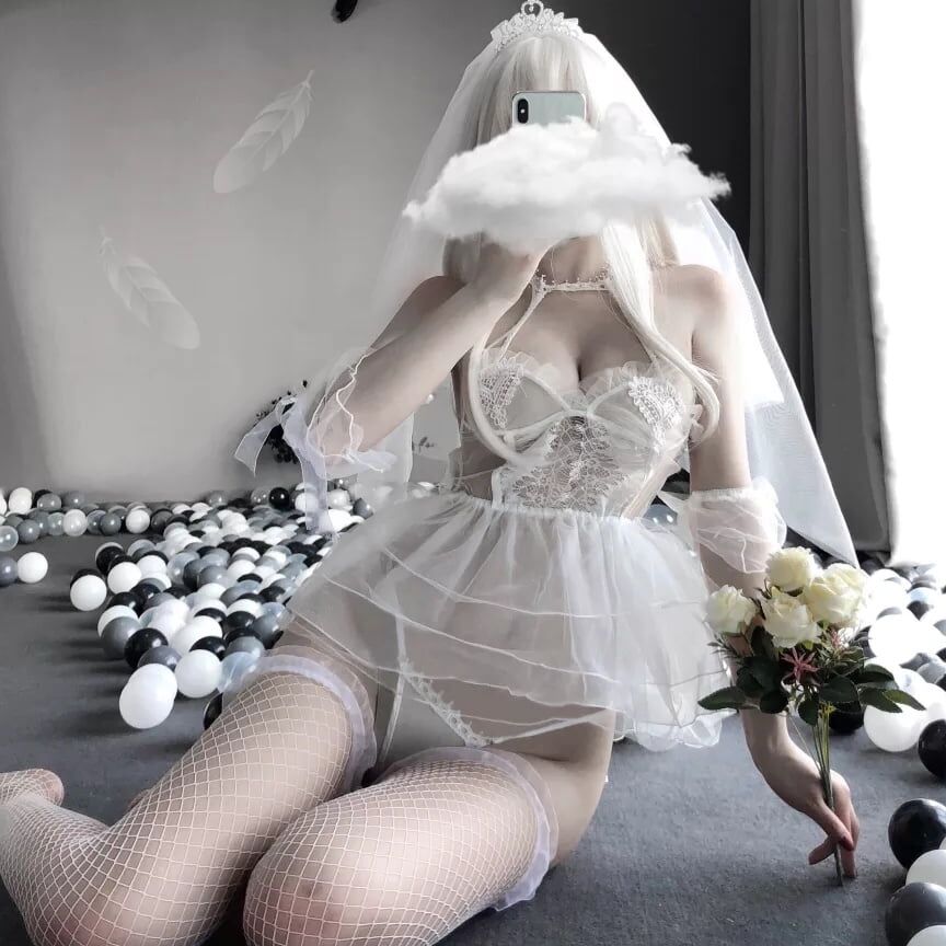 aliexpress bride