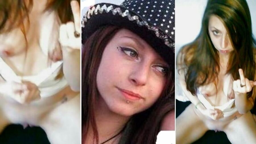 Selfie sluts